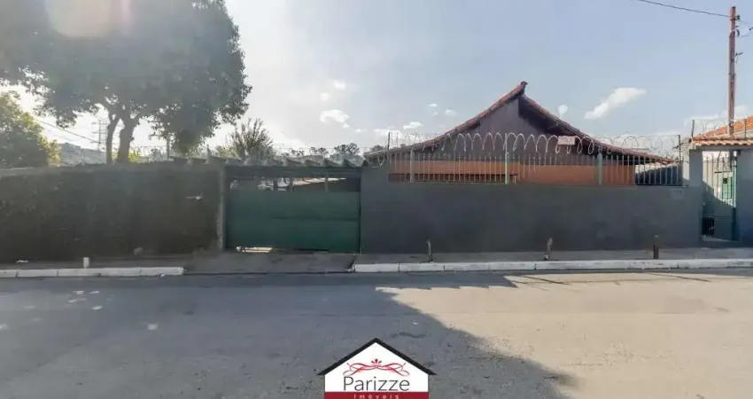 Casa com 4 quartos à venda em Jaçanã, São Paulo