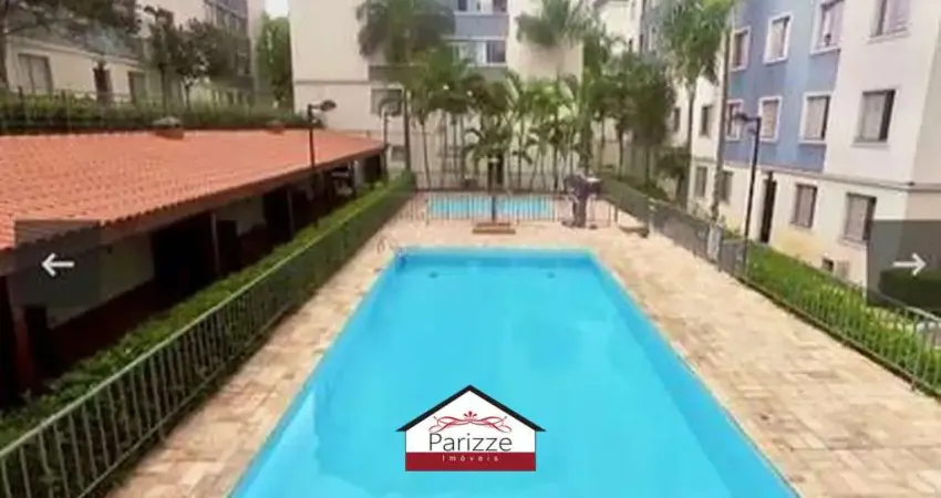 Apartamento com 2 quartos à venda na Vila Regina, São Paulo