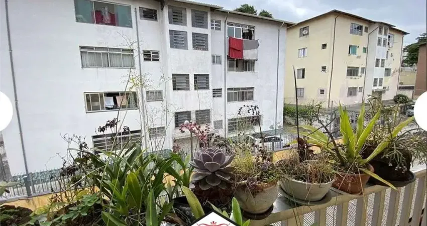 Apartamento com 3 quartos à venda no Jardim Leonor Mendes de Barros, São Paulo