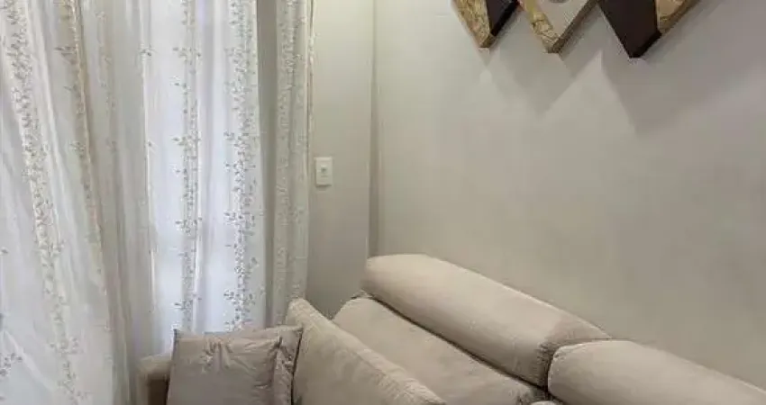 Apartamento com 2 quartos à venda na Vila Amélia, São Paulo