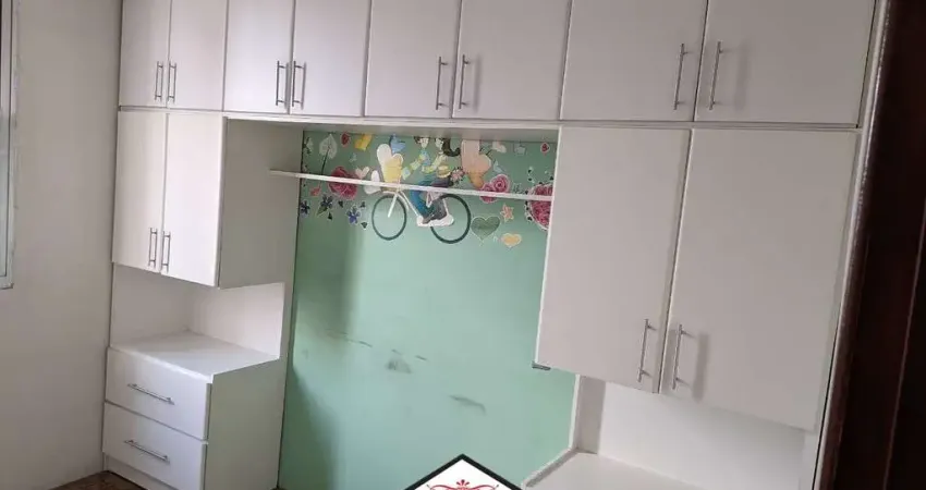 Apartamento com 2 quartos à venda no Taipas, São Paulo