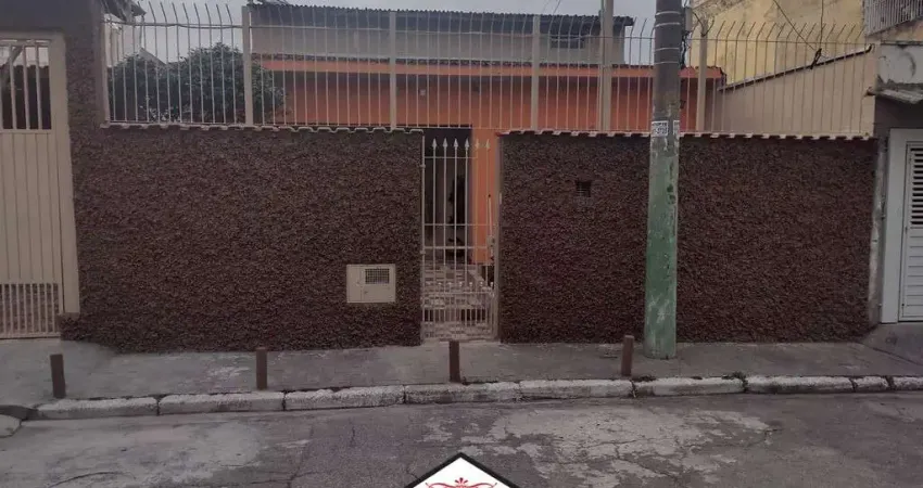 Casa com 2 quartos à venda no Parque Edu Chaves, São Paulo 