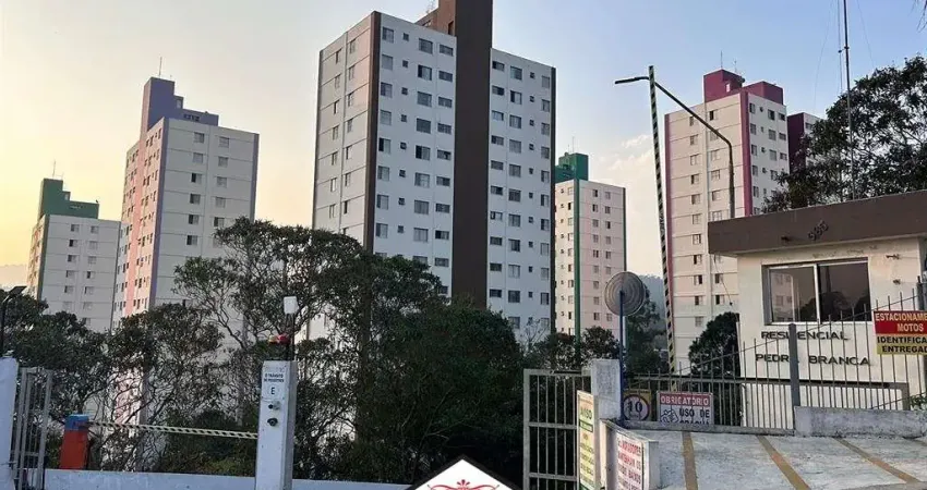 Apartamento com 2 quartos à venda no Jardim Peri, São Paulo 