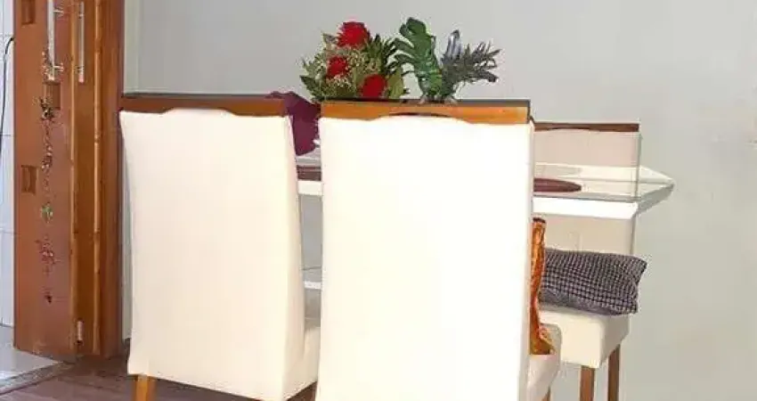 Apartamento com 2 quartos à venda no Jardim Antártica, São Paulo 