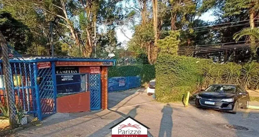 Apartamento com 2 quartos à venda na Vila Souza, São Paulo 