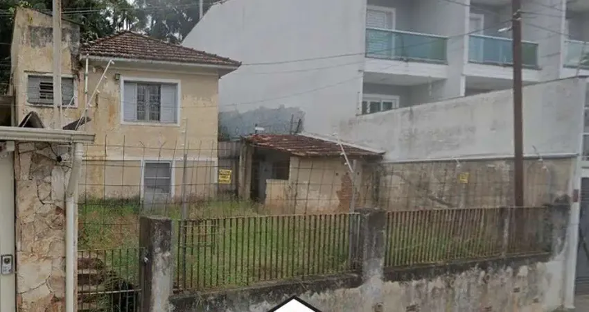 Casa com 2 quartos à venda na Vila Rosa, São Paulo