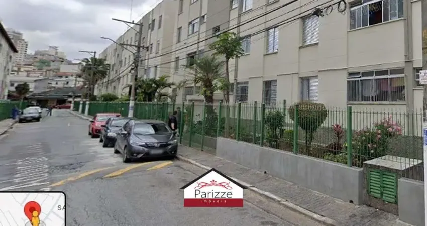 Apartamento com 2 quartos à venda no Parque Mandaqui, São Paulo 