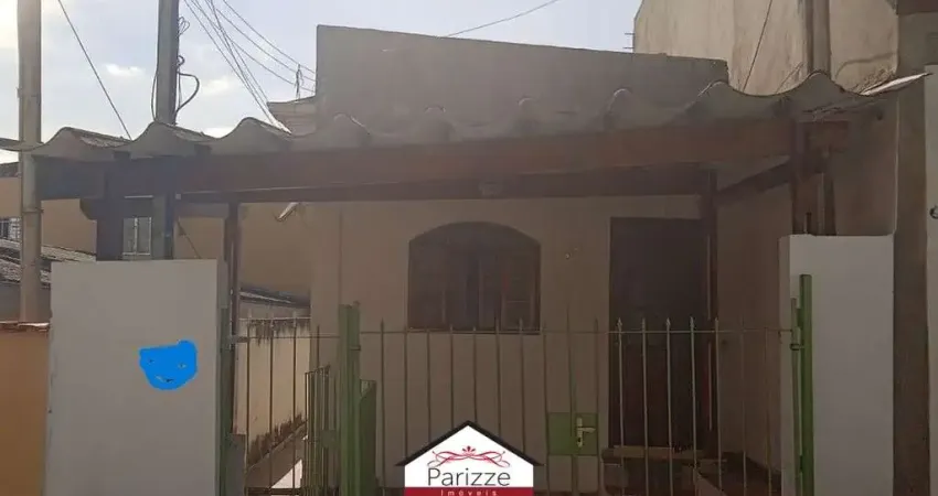 Casa com 3 quartos à venda na Cachoeirinha, São Paulo