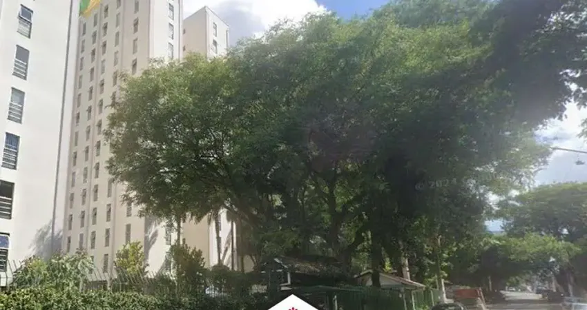 Apartamento com 2 quartos à venda no Parque Mandaqui, São Paulo 