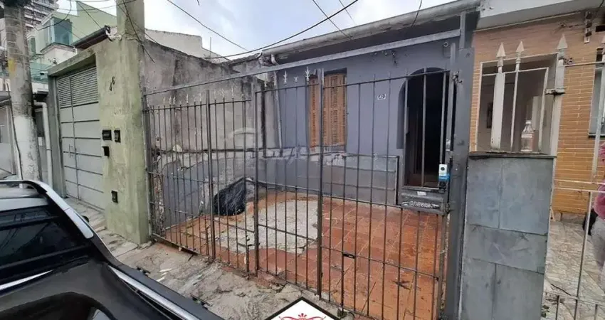 Casa com 1 quarto à venda em Santana, São Paulo 
