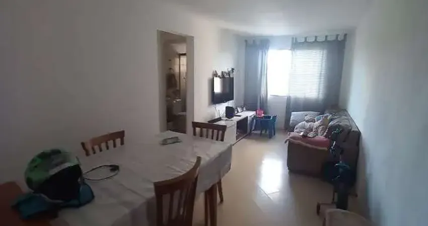 Apartamento com 2 quartos à venda no Jardim Pedra Branca, São Paulo 