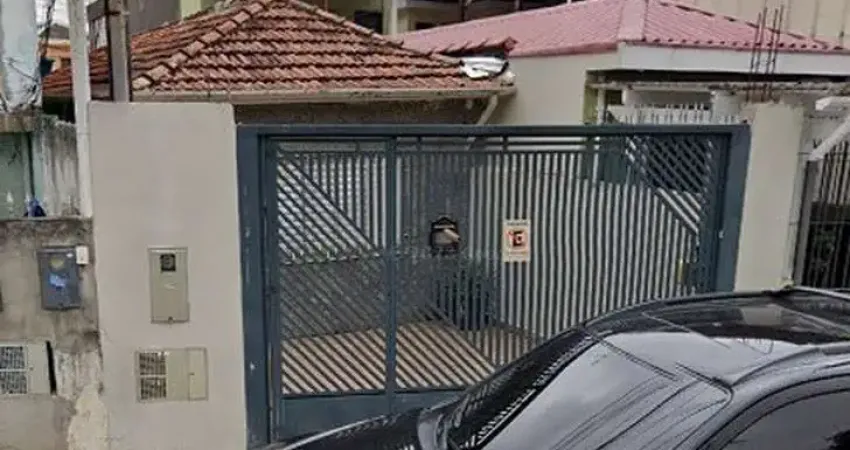 Casa com 2 quartos à venda na Vila Constança, São Paulo