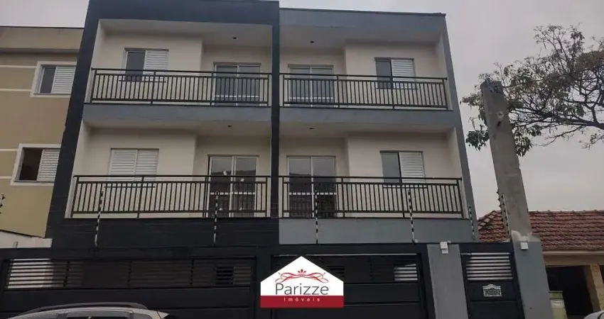 Apartamento com 2 quartos à venda na Vila Palmeiras, São Paulo