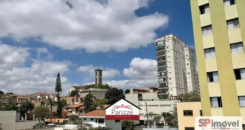 Apartamento com 3 quartos à venda na Vila Bonilha, São Paulo
