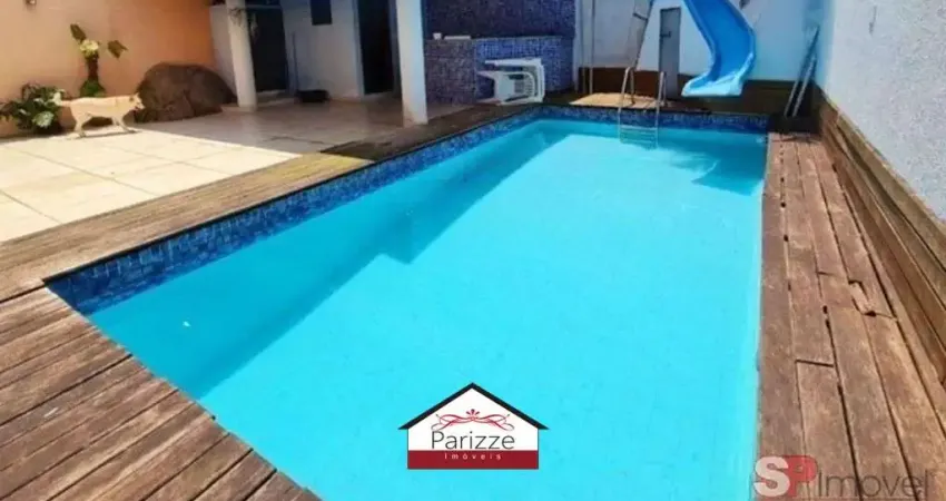 Casa com 3 quartos à venda no Jardim Virgínia Bianca, São Paulo