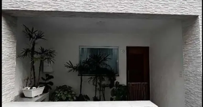 Casa com 2 quartos à venda na Vila Mazzei, São Paulo