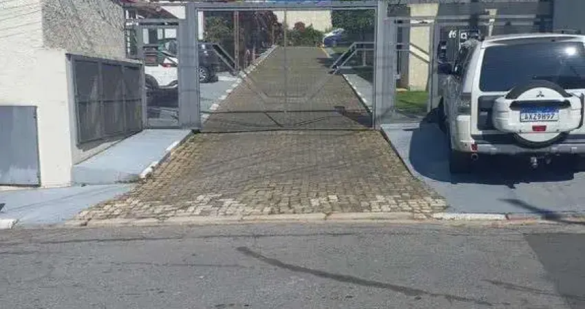 Casa com 2 quartos à venda na Vila Nova Mazzei, São Paulo