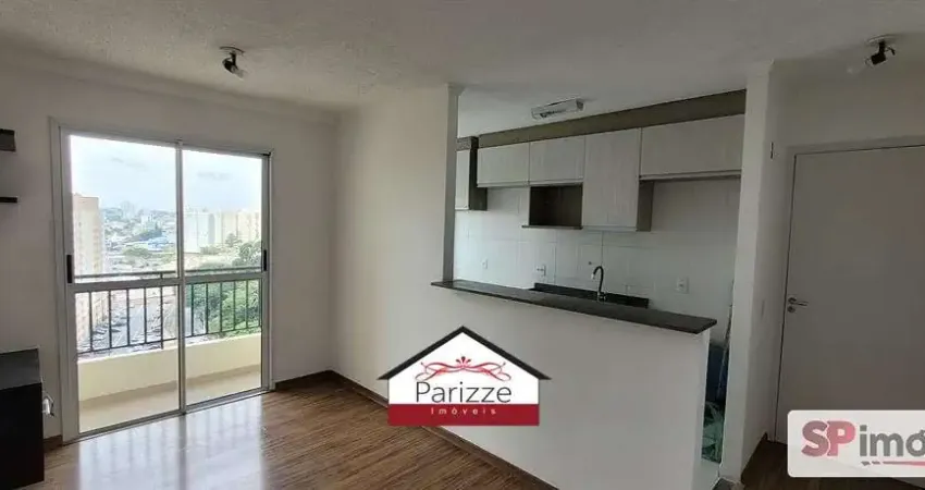 Apartamento com 2 quartos à venda em Imirim, São Paulo