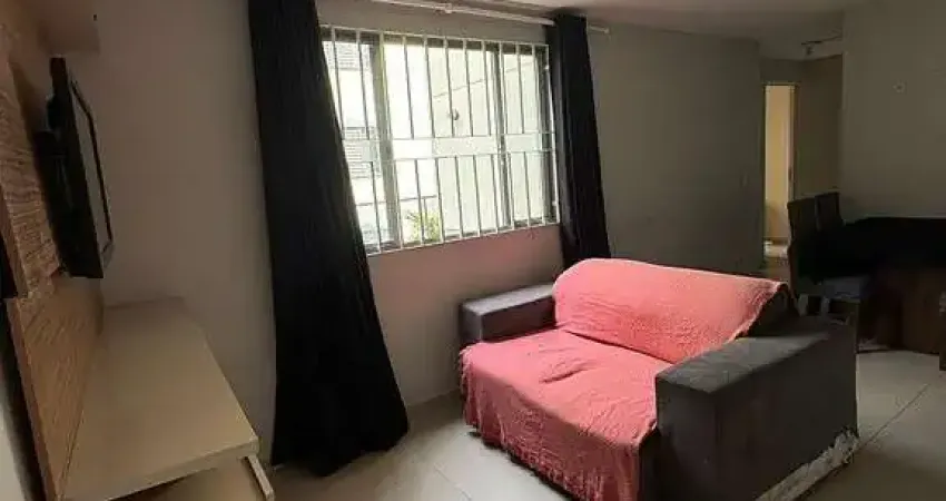 Apartamento com 2 quartos à venda no Jardim Tremembé, São Paulo