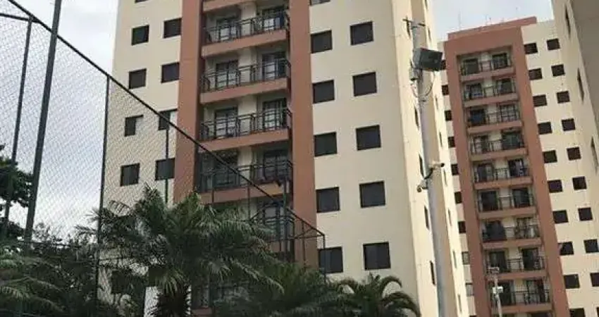 Apartamento com 3 quartos à venda na Vila Carbone, São Paulo
