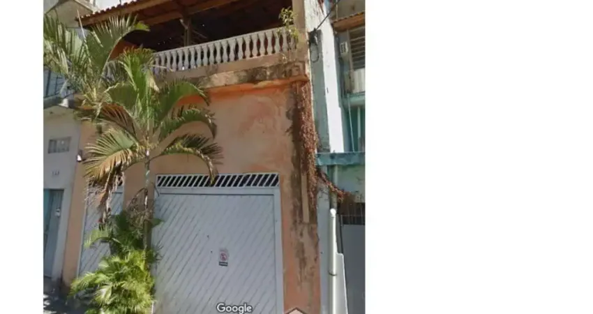 Casa com 2 quartos à venda na Freguesia do Ó, São Paulo 
