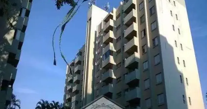 Apartamento com 2 quartos à venda na Vila Santa Maria, São Paulo 