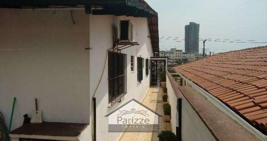 CASA TÉRREA NA VILA AMÁLIA