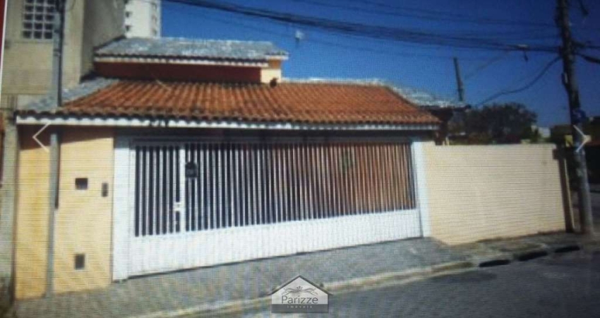 Casa com 3 quartos à venda em Imirim, São Paulo 