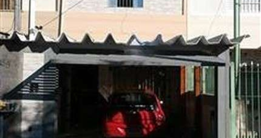 Casa com 4 quartos à venda no Jardim Modelo, São Paulo 