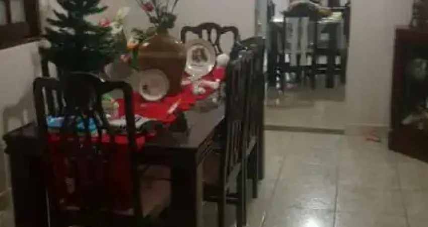 Casa com 4 quartos à venda no Parque Edu Chaves, São Paulo 