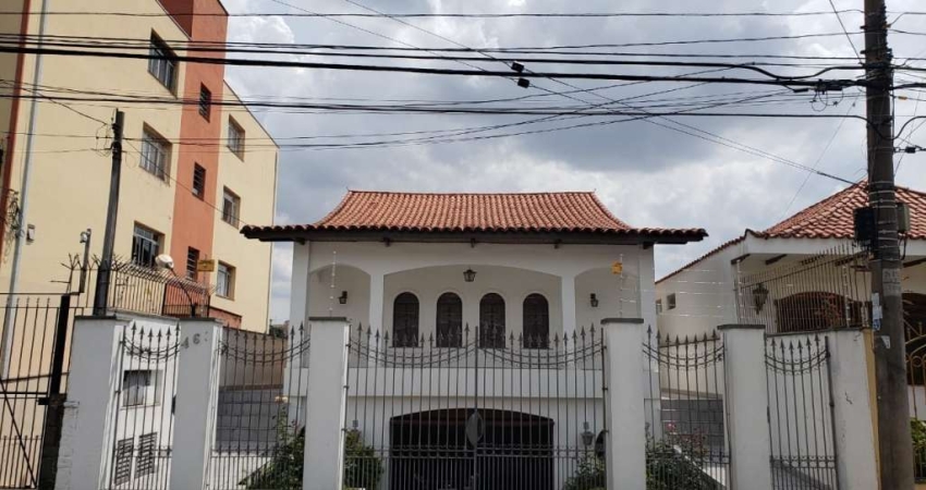 Casa com 6 quartos à venda no Jardim São Paulo (Zona Norte), São Paulo 