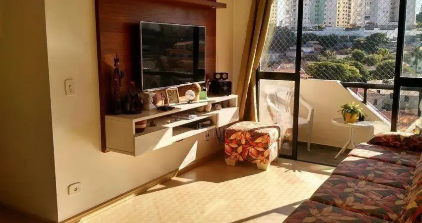 Apartamento no Lauzane 3 dormitórios e 3 vagas!