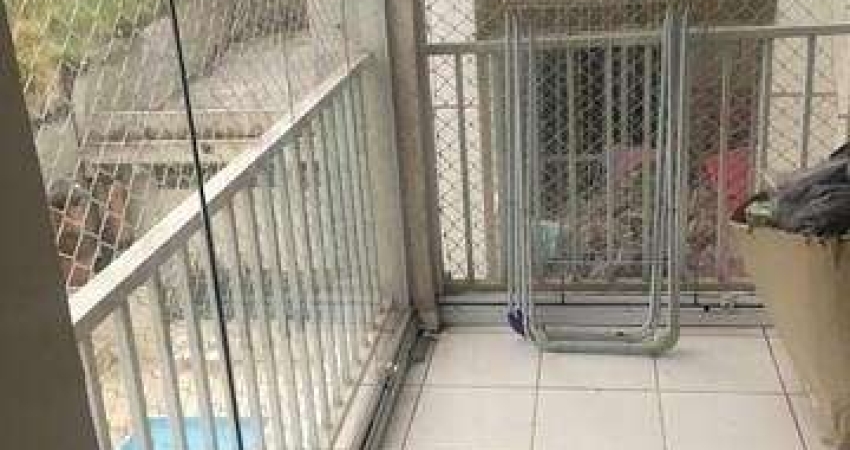 Apartamento com 2 quartos à venda na Casa Verde, São Paulo 