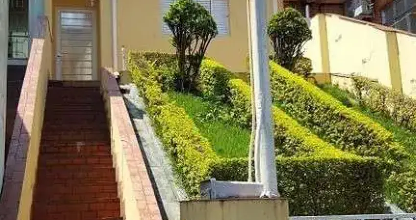 Casa com 2 quartos à venda no Chora Menino, São Paulo 