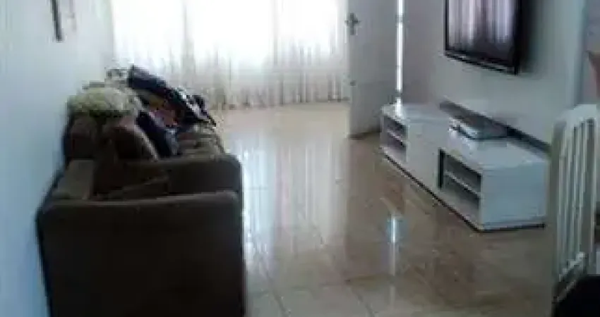 Casa com 3 quartos à venda na Água Fria, São Paulo 