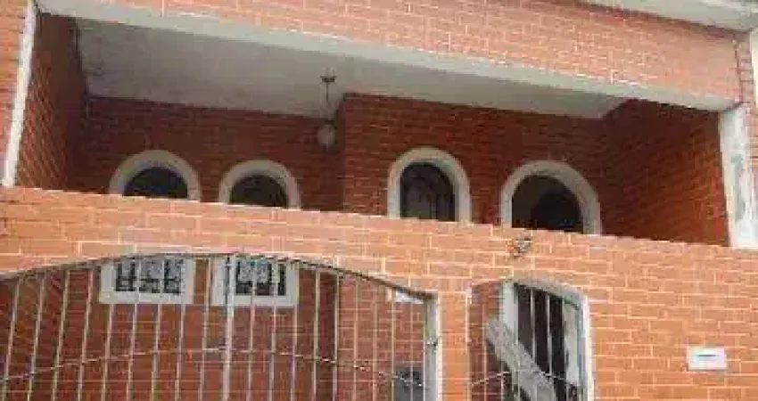 Casa com 3 quartos à venda na Vila Medeiros, São Paulo 