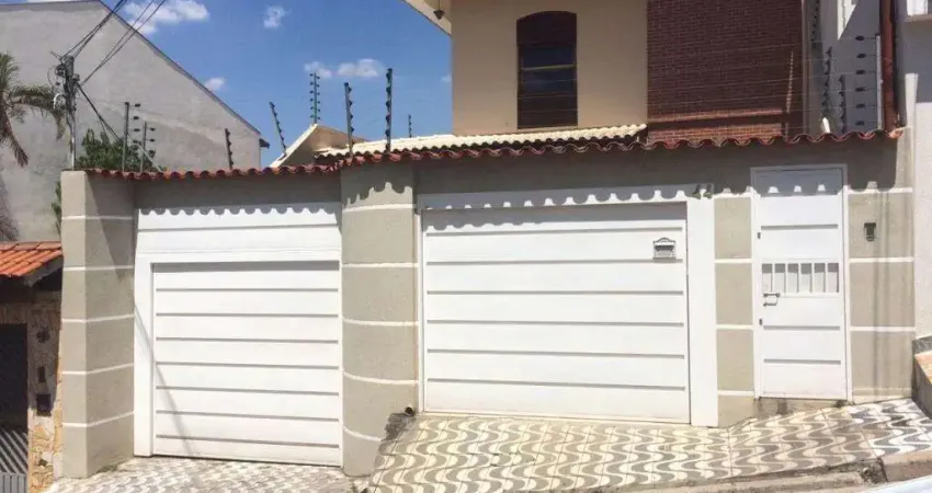 Casa com 3 quartos à venda em Imirim, São Paulo 