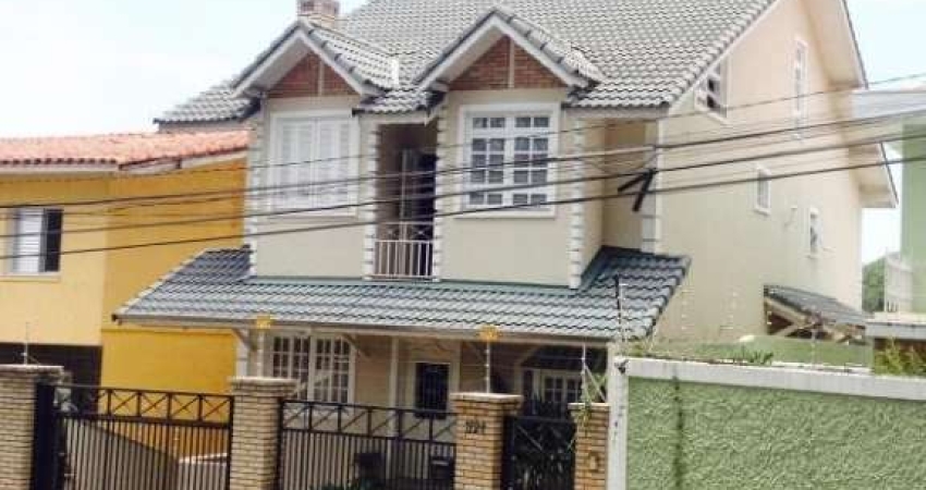 Casa com 3 quartos à venda no Horto Florestal, São Paulo 