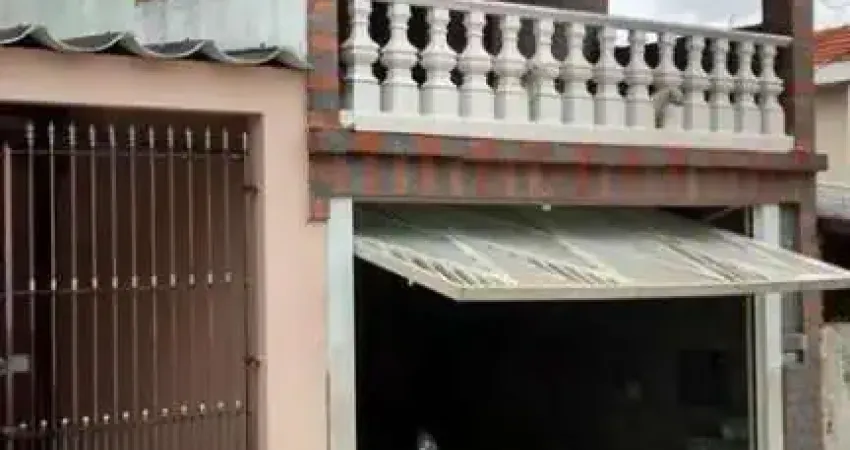 Casa com 3 quartos à venda na Casa Verde, São Paulo 