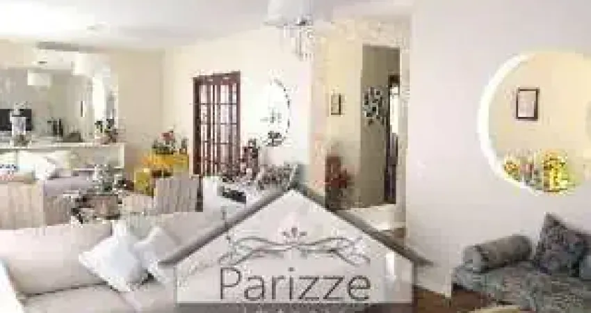 Casa com 3 quartos à venda no Jardim São Bento, São Paulo 