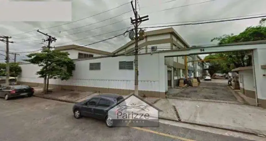Barracão / Galpão / Depósito à venda na Água Branca, São Paulo 