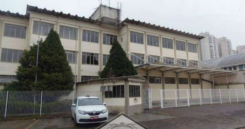 Barracão / Galpão / Depósito à venda no Limão, São Paulo 