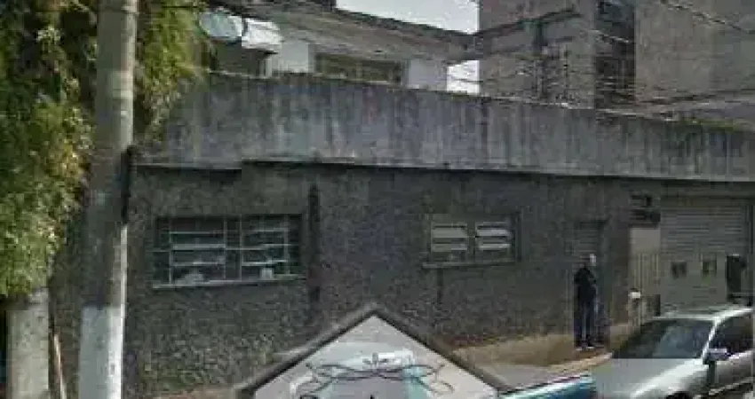 Barracão / Galpão / Depósito à venda na Casa Verde, São Paulo 