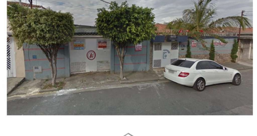 Terreno à venda no Parque Edu Chaves, São Paulo 