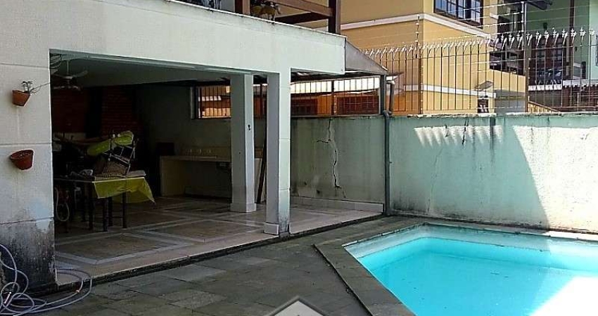 Casa com 6 quartos à venda no Tucuruvi, São Paulo 