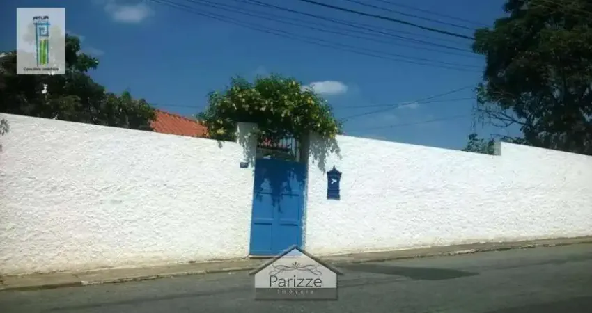 Terreno à venda no Horto Florestal, São Paulo 