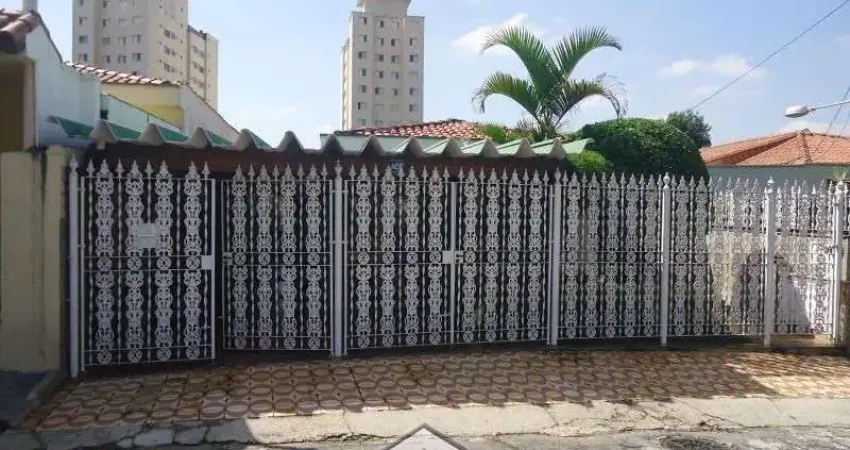 Lindo sobrado no Mandaqui com salão de festas