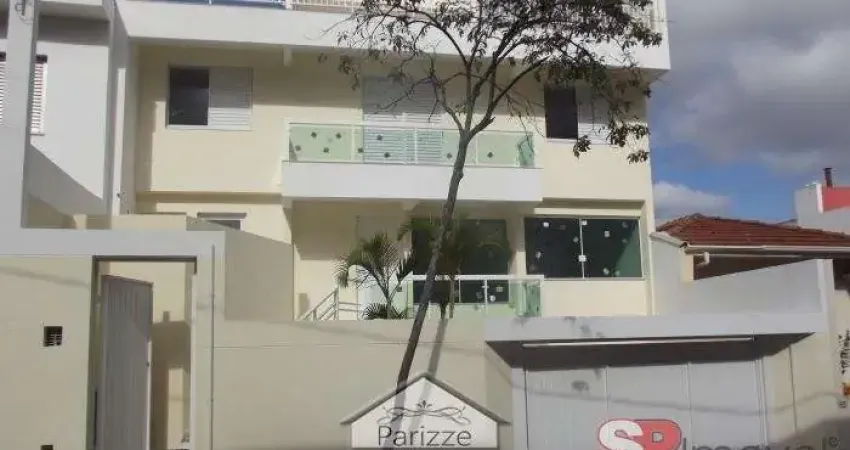 Casa com 3 quartos à venda na Vila Aurora (Zona Norte), São Paulo 