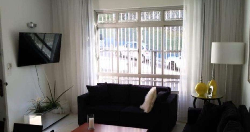 Casa com 3 quartos à venda no Tucuruvi, São Paulo 