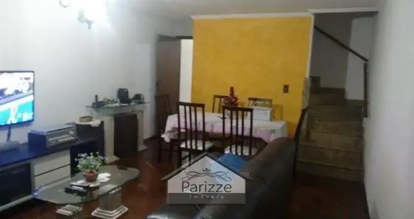 Casa com 2 quartos à venda na Vila Gustavo, São Paulo 
